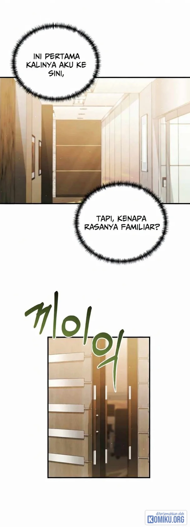 I Tried to Debut My Kid, But Ended Up Debuting Myself Chapter 29 Gambar 58