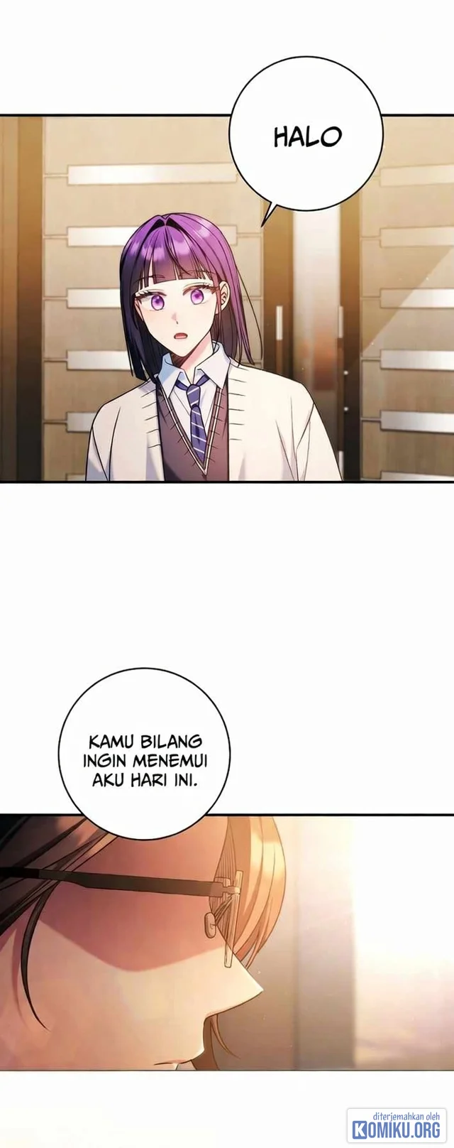 I Tried to Debut My Kid, But Ended Up Debuting Myself Chapter 29 Gambar 59