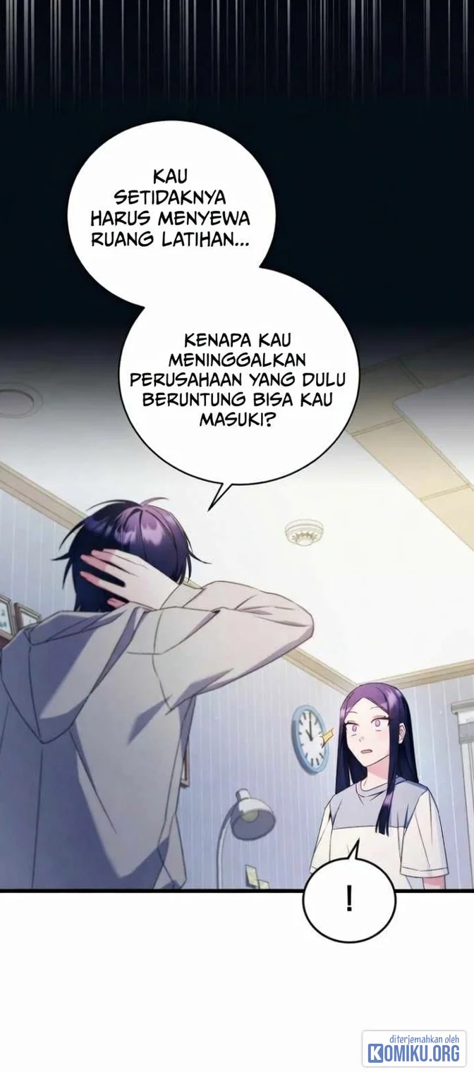 I Tried to Debut My Kid, But Ended Up Debuting Myself Chapter 3 Gambar 14