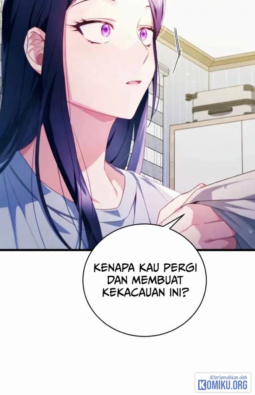I Tried to Debut My Kid, But Ended Up Debuting Myself Chapter 3 Gambar 17