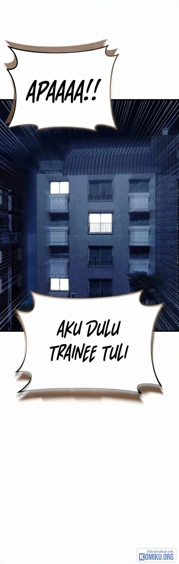 I Tried to Debut My Kid, But Ended Up Debuting Myself Chapter 3 Gambar 18