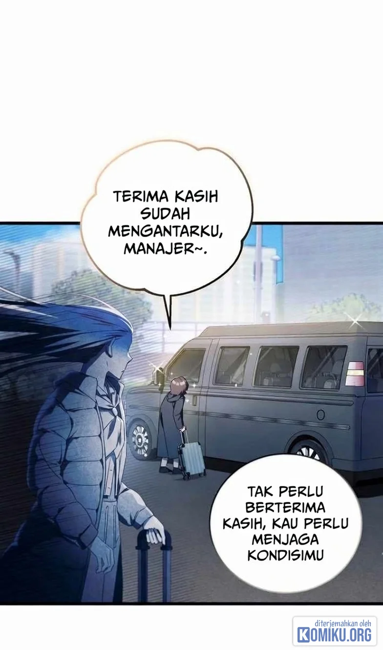 I Tried to Debut My Kid, But Ended Up Debuting Myself Chapter 3 Gambar 26