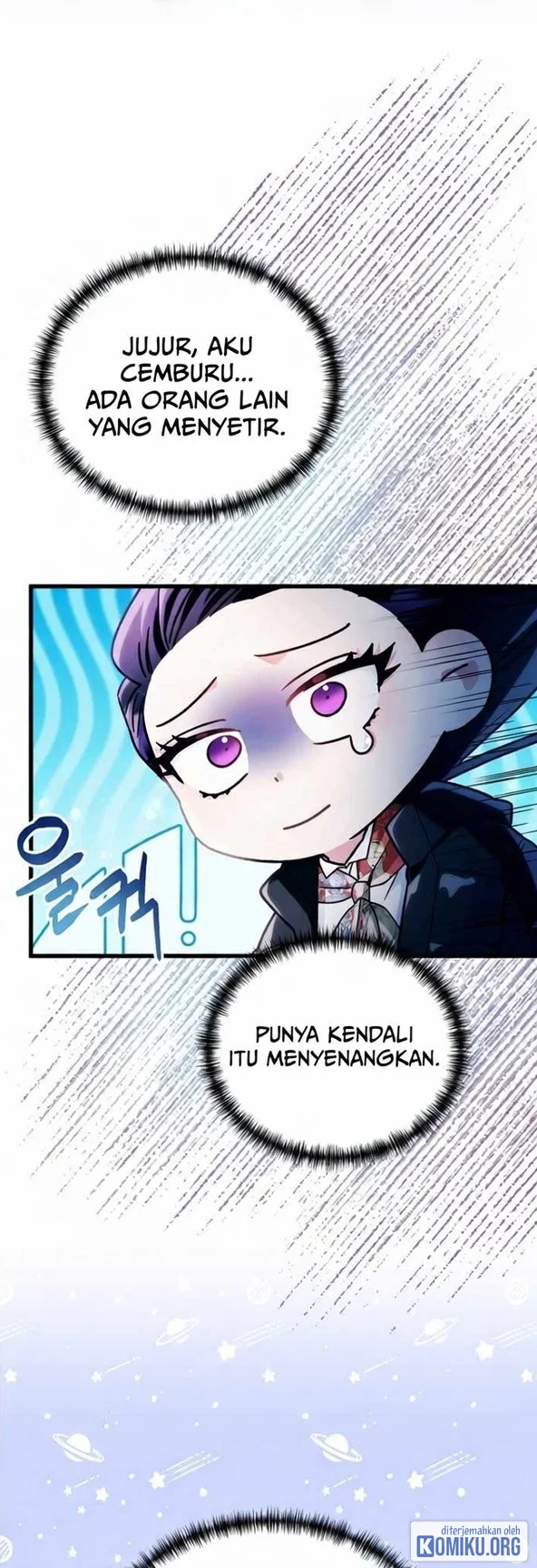 I Tried to Debut My Kid, But Ended Up Debuting Myself Chapter 3 Gambar 27