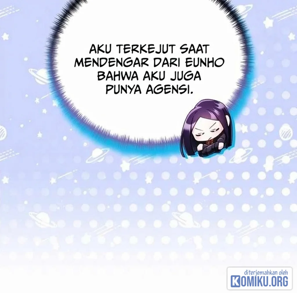 I Tried to Debut My Kid, But Ended Up Debuting Myself Chapter 3 Gambar 28