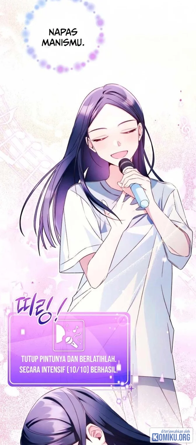 I Tried to Debut My Kid, But Ended Up Debuting Myself Chapter 3 Gambar 3