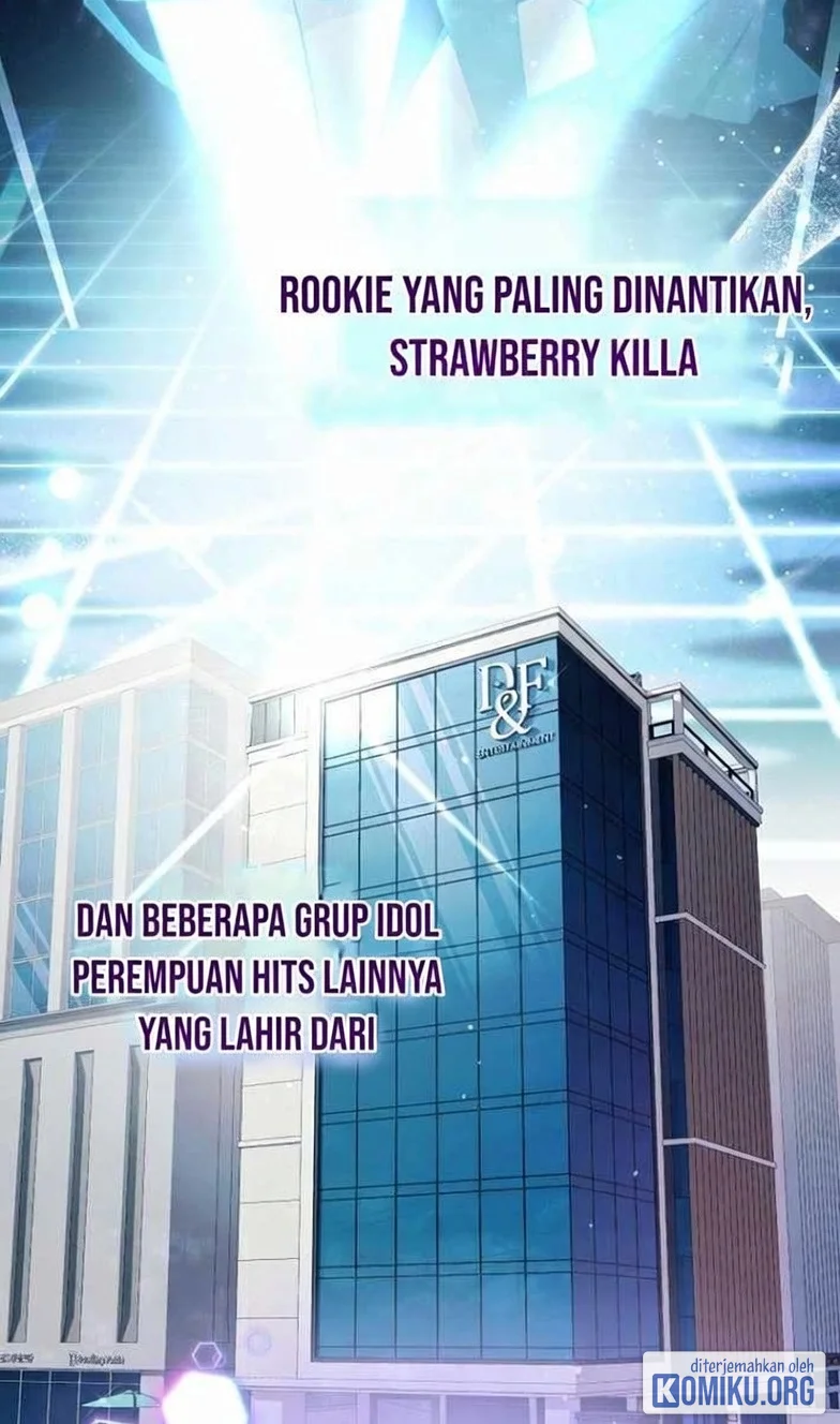 I Tried to Debut My Kid, But Ended Up Debuting Myself Chapter 3 Gambar 31
