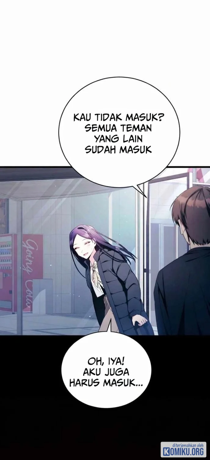 I Tried to Debut My Kid, But Ended Up Debuting Myself Chapter 3 Gambar 35