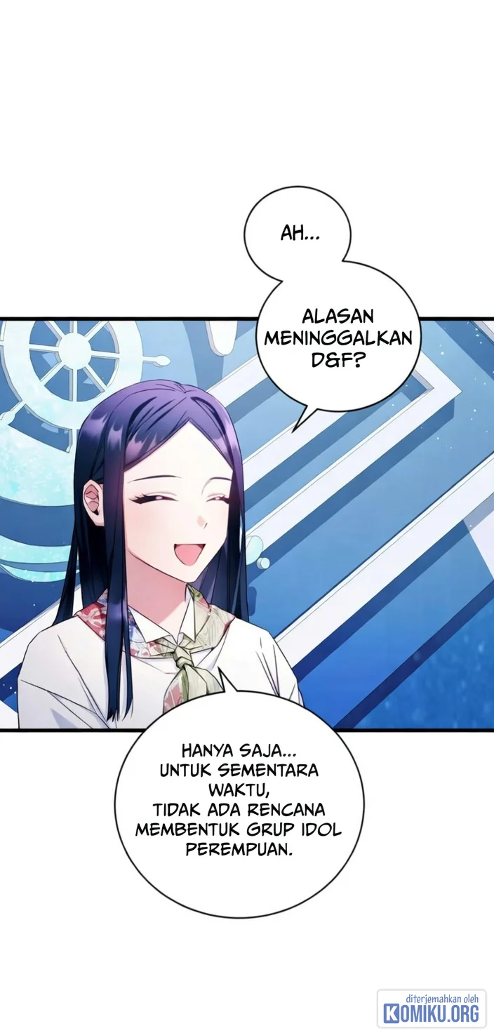 I Tried to Debut My Kid, But Ended Up Debuting Myself Chapter 3 Gambar 38