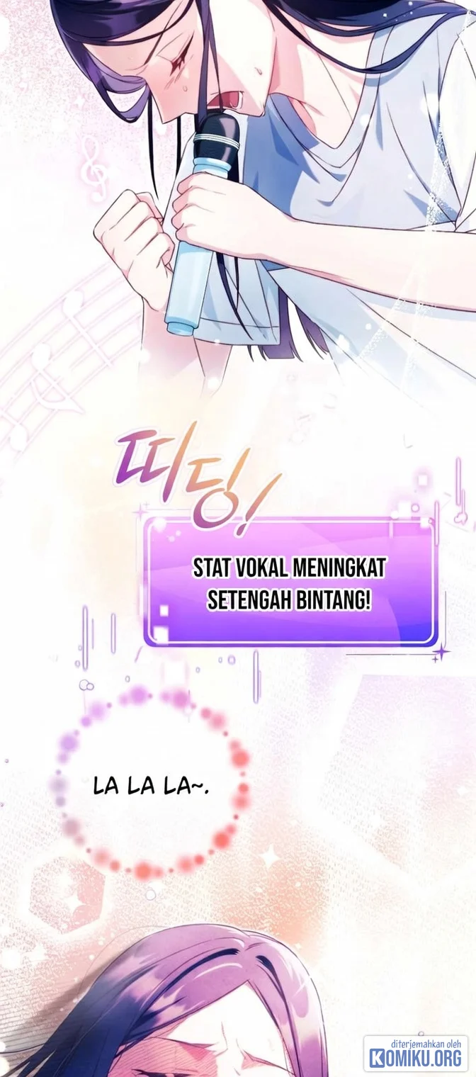 I Tried to Debut My Kid, But Ended Up Debuting Myself Chapter 3 Gambar 4