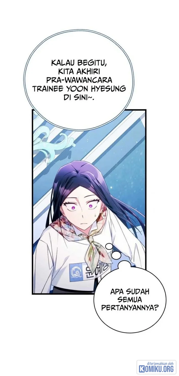I Tried to Debut My Kid, But Ended Up Debuting Myself Chapter 3 Gambar 41