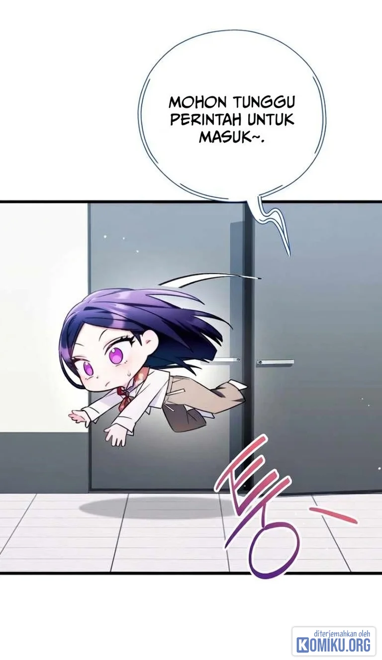 I Tried to Debut My Kid, But Ended Up Debuting Myself Chapter 3 Gambar 42