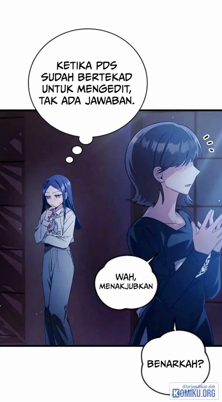 I Tried to Debut My Kid, But Ended Up Debuting Myself Chapter 3 Gambar 44