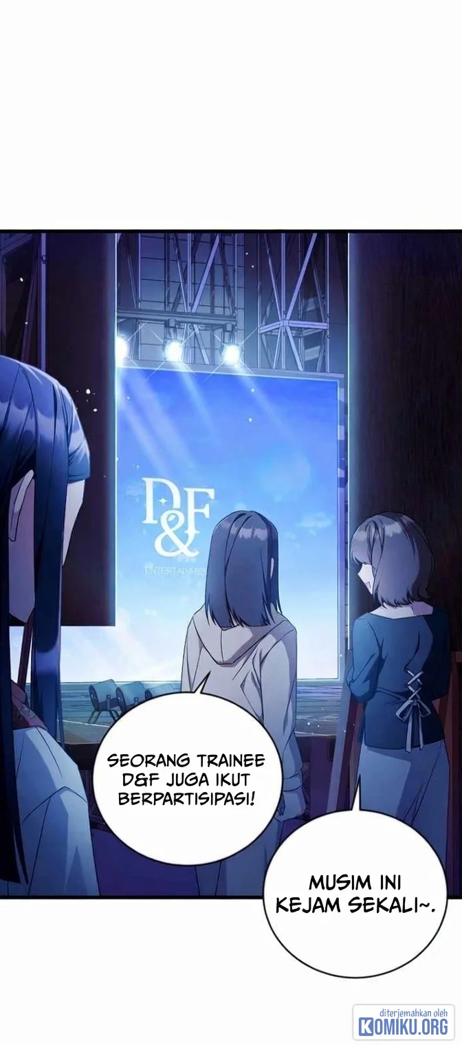 I Tried to Debut My Kid, But Ended Up Debuting Myself Chapter 3 Gambar 45