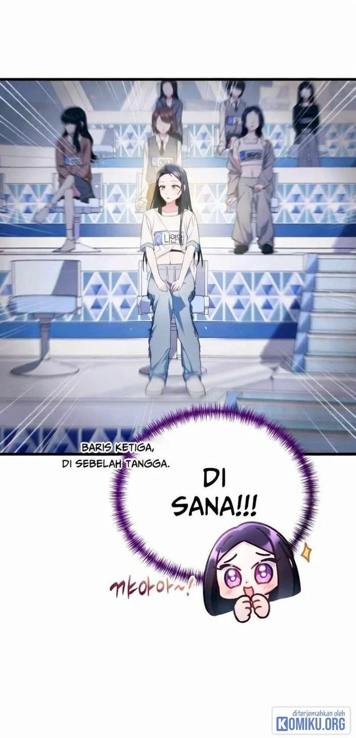 I Tried to Debut My Kid, But Ended Up Debuting Myself Chapter 3 Gambar 55