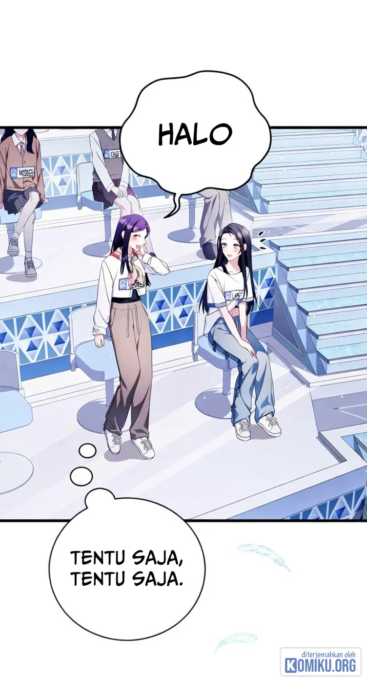 I Tried to Debut My Kid, But Ended Up Debuting Myself Chapter 3 Gambar 56