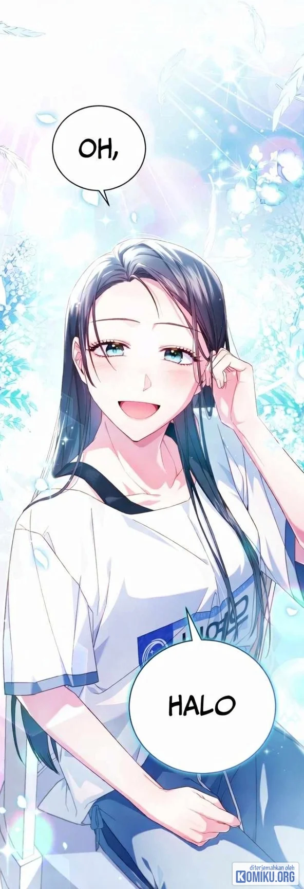I Tried to Debut My Kid, But Ended Up Debuting Myself Chapter 3 Gambar 57