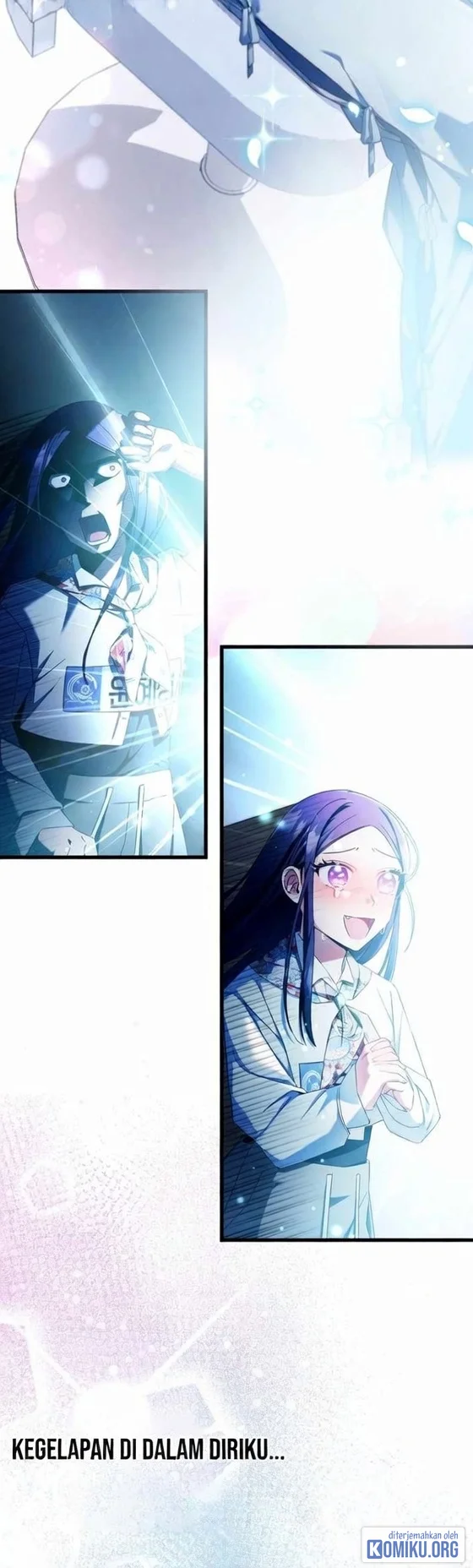 I Tried to Debut My Kid, But Ended Up Debuting Myself Chapter 3 Gambar 58