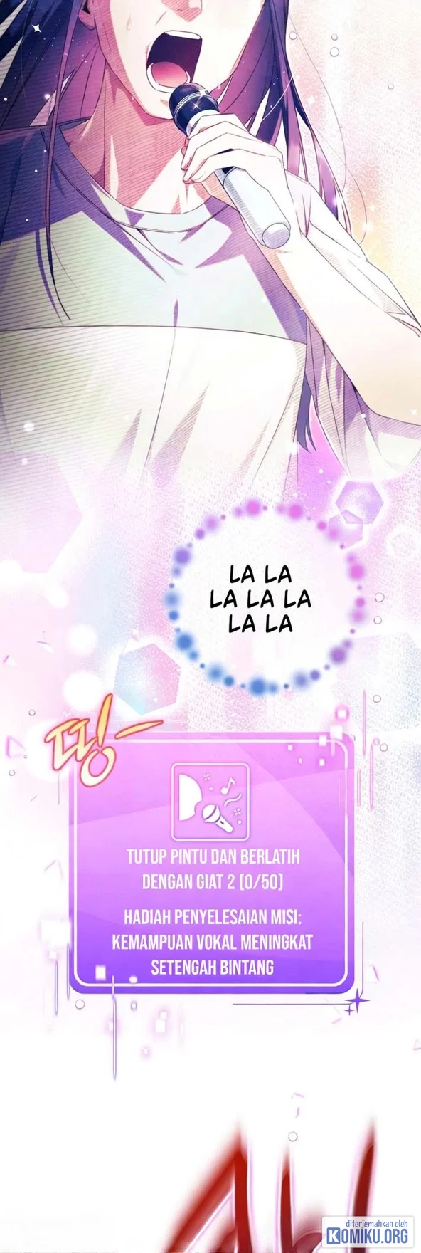 I Tried to Debut My Kid, But Ended Up Debuting Myself Chapter 3 Gambar 6