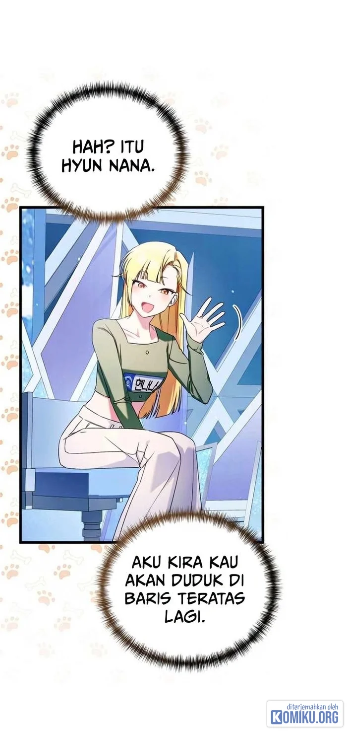 I Tried to Debut My Kid, But Ended Up Debuting Myself Chapter 3 Gambar 62