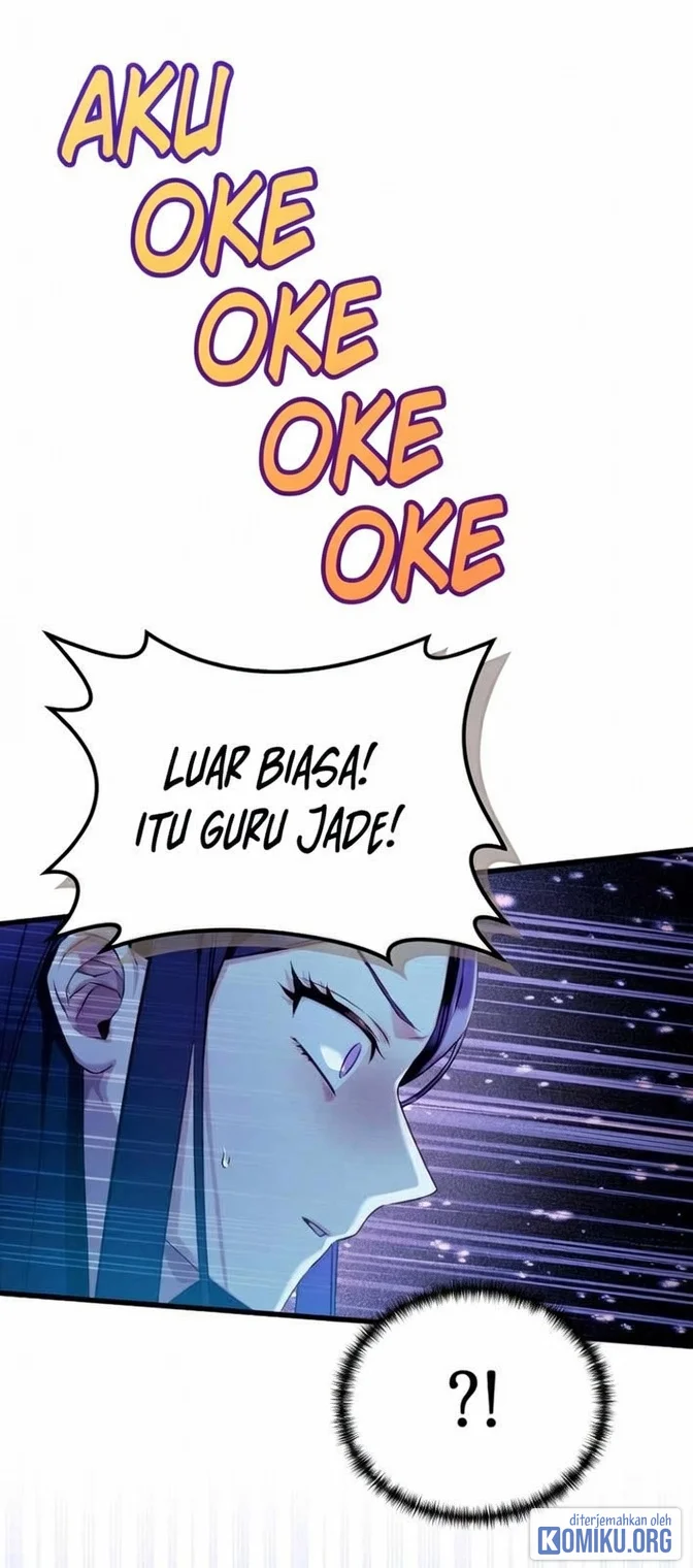 I Tried to Debut My Kid, But Ended Up Debuting Myself Chapter 3 Gambar 69