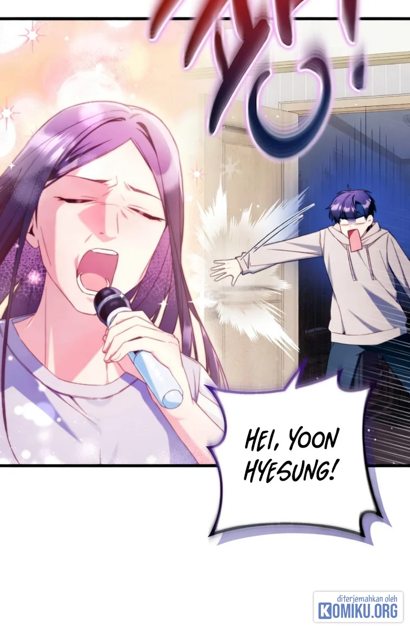 I Tried to Debut My Kid, But Ended Up Debuting Myself Chapter 3 Gambar 7
