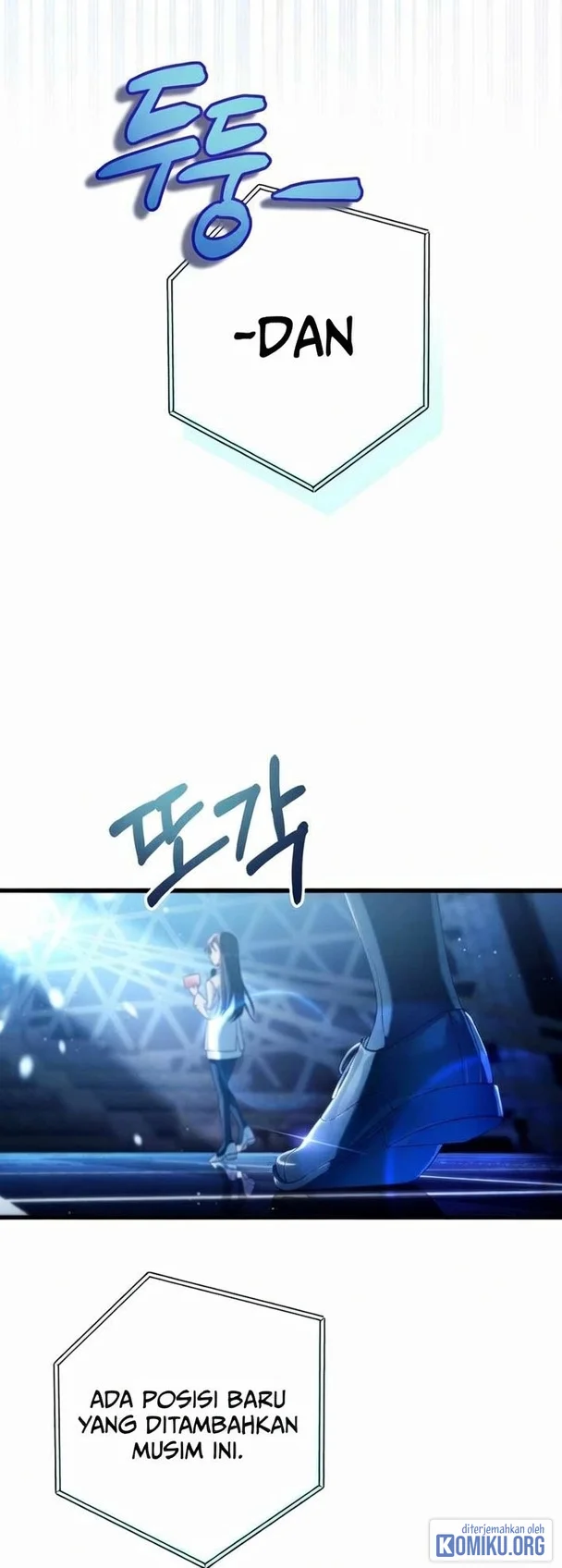 I Tried to Debut My Kid, But Ended Up Debuting Myself Chapter 3 Gambar 72