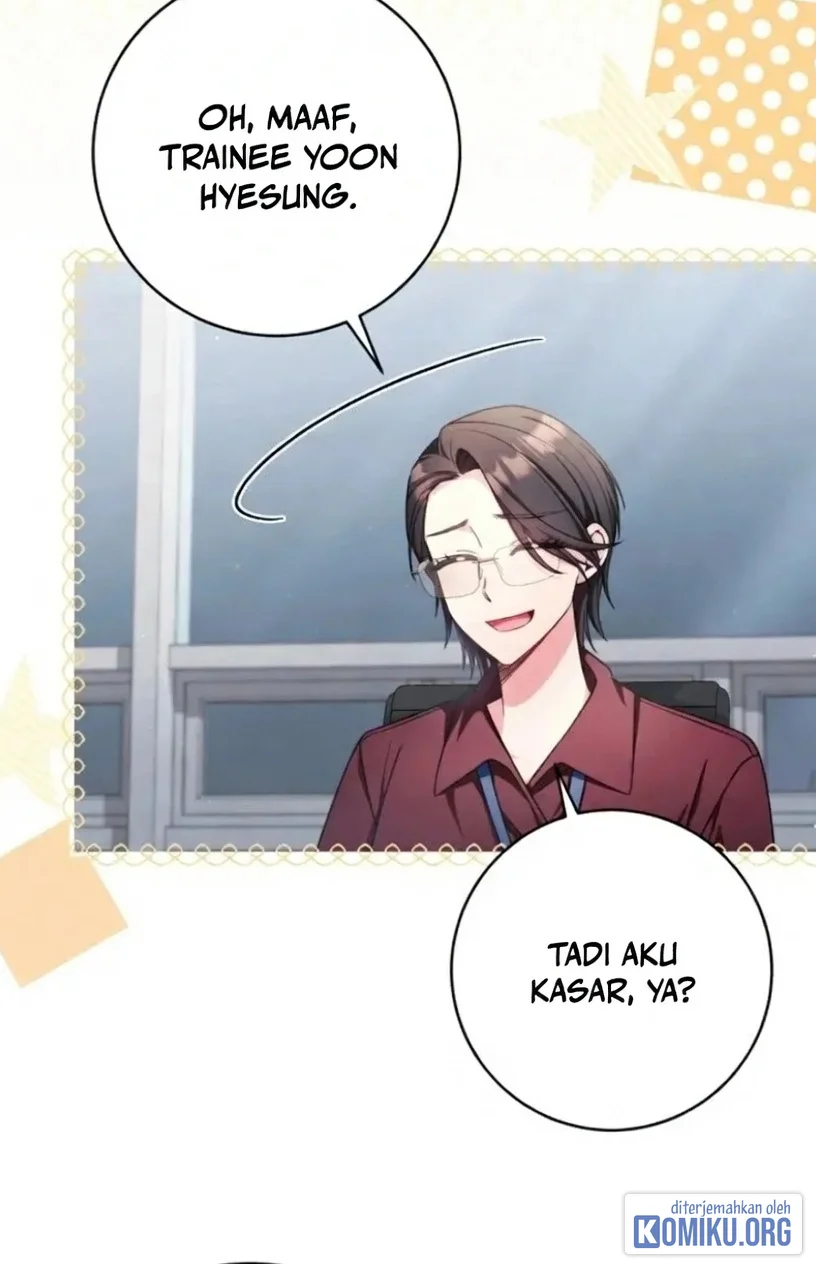 I Tried to Debut My Kid, But Ended Up Debuting Myself Chapter 30 Gambar 33