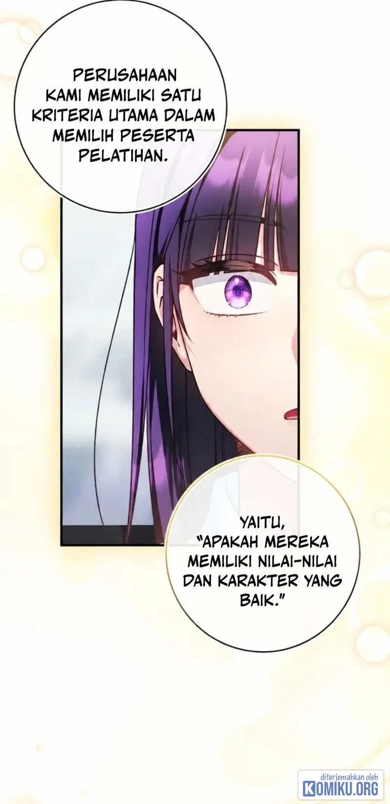 I Tried to Debut My Kid, But Ended Up Debuting Myself Chapter 30 Gambar 34