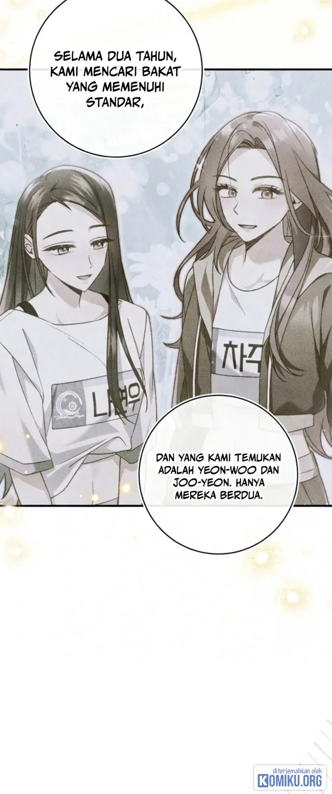 I Tried to Debut My Kid, But Ended Up Debuting Myself Chapter 30 Gambar 35