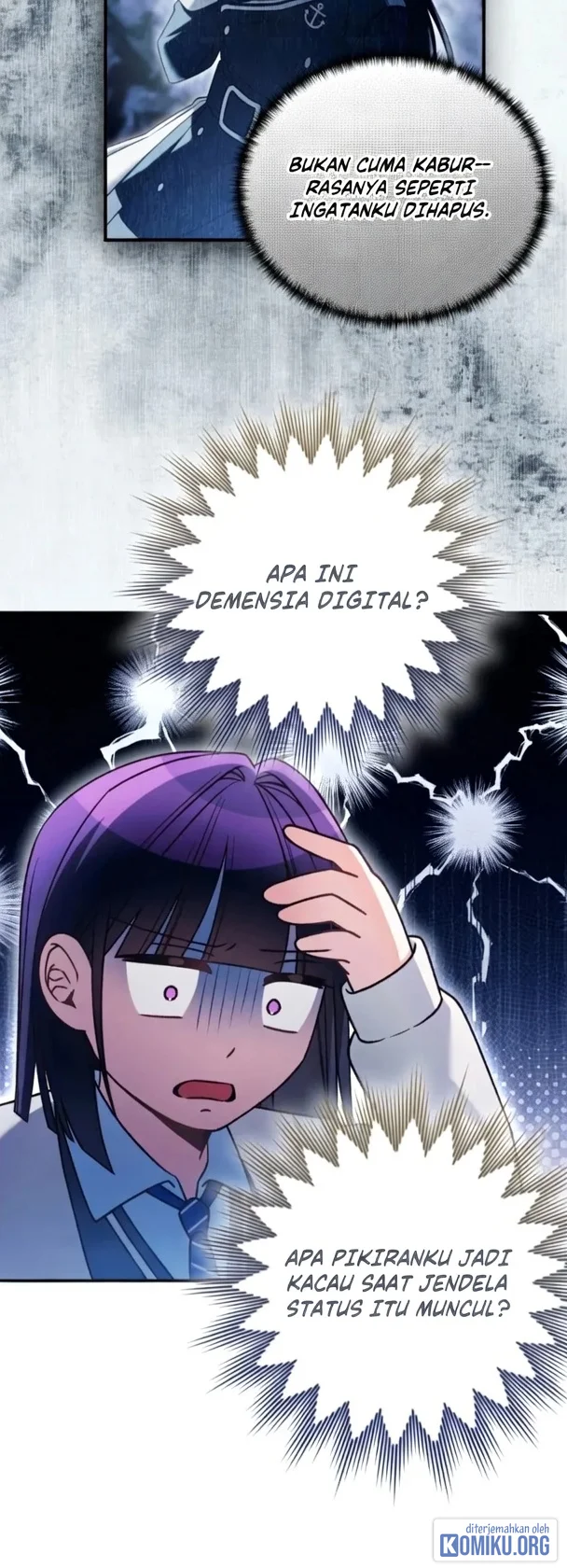 I Tried to Debut My Kid, But Ended Up Debuting Myself Chapter 30 Gambar 39
