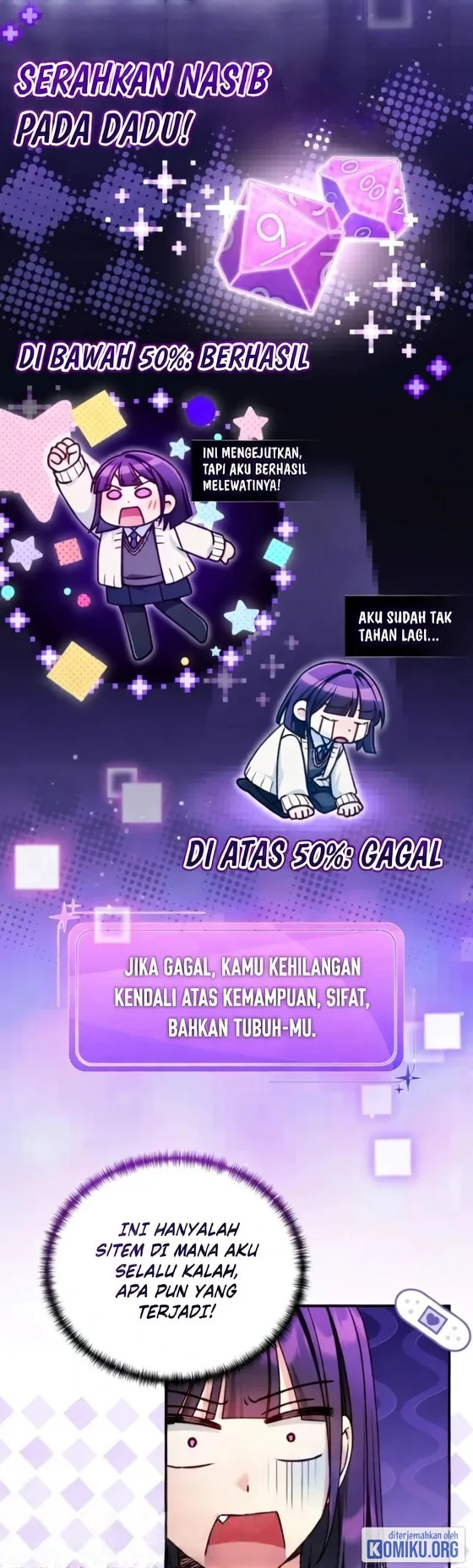 I Tried to Debut My Kid, But Ended Up Debuting Myself Chapter 30 Gambar 42