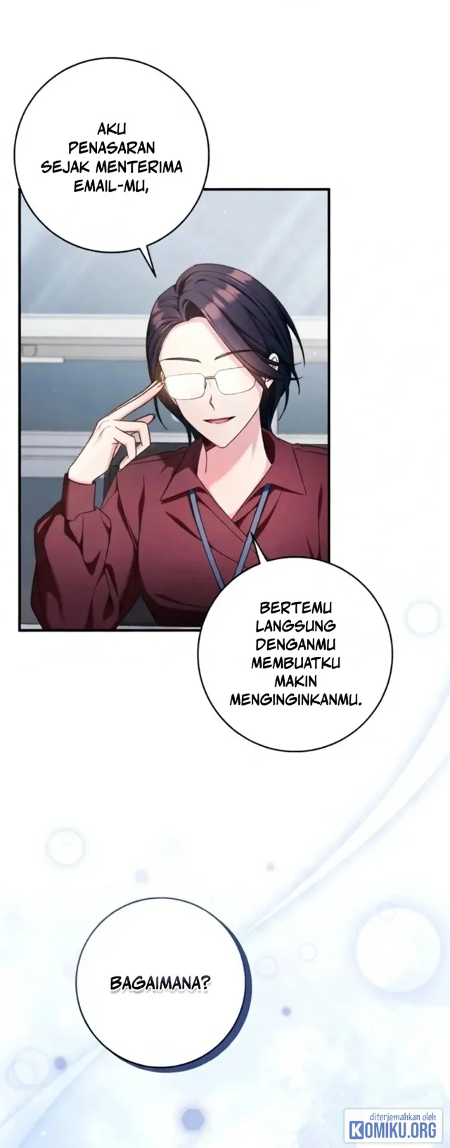 I Tried to Debut My Kid, But Ended Up Debuting Myself Chapter 30 Gambar 48