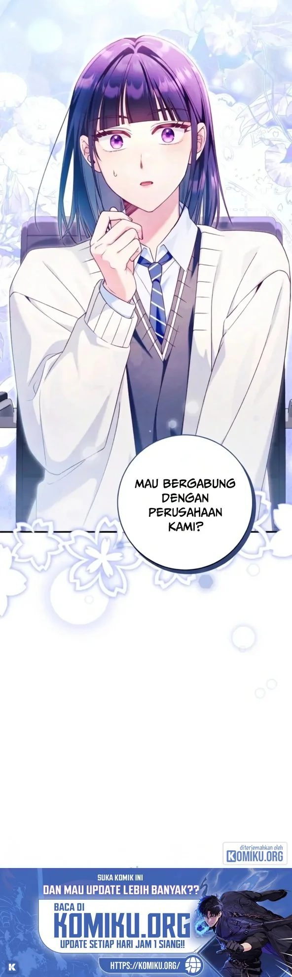 I Tried to Debut My Kid, But Ended Up Debuting Myself Chapter 30 Gambar 49