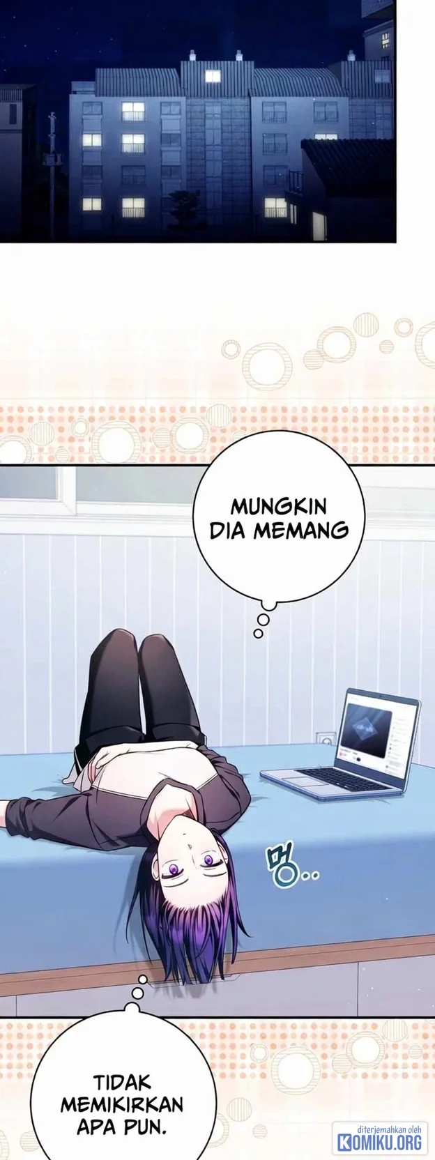 I Tried to Debut My Kid, But Ended Up Debuting Myself Chapter 31 Gambar 45