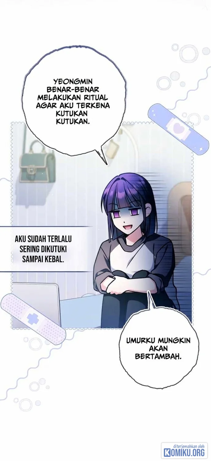 I Tried to Debut My Kid, But Ended Up Debuting Myself Chapter 31 Gambar 52
