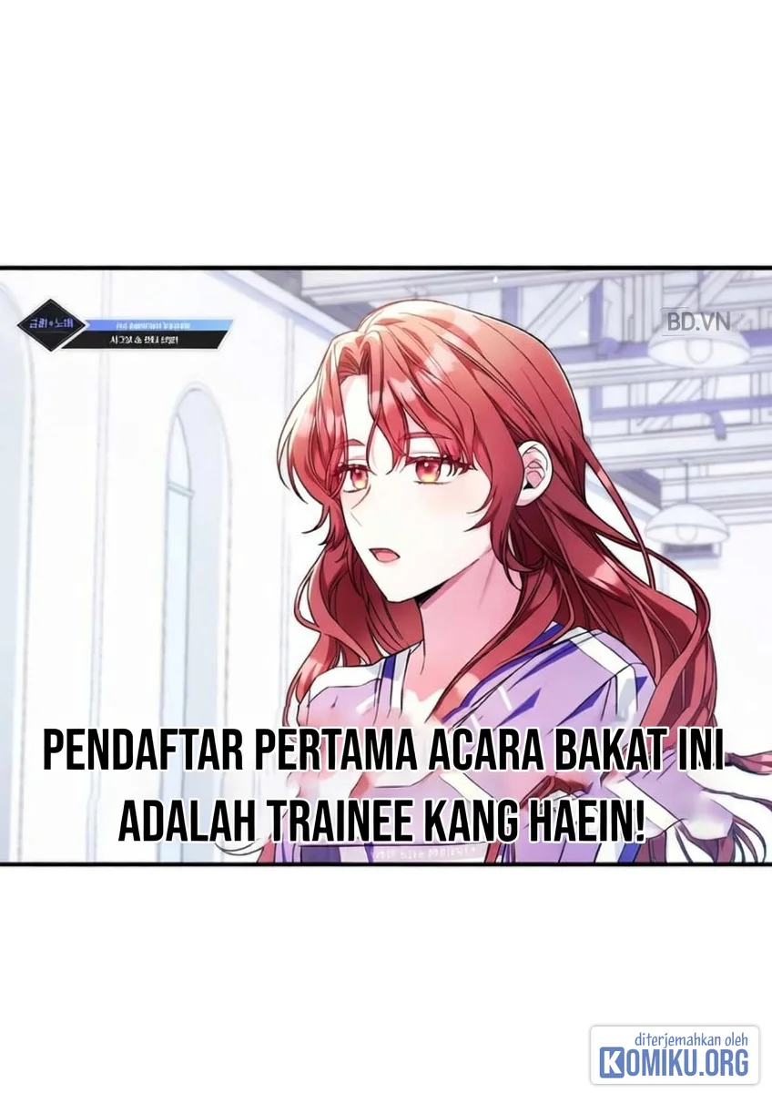 I Tried to Debut My Kid, But Ended Up Debuting Myself Chapter 31 Gambar 53