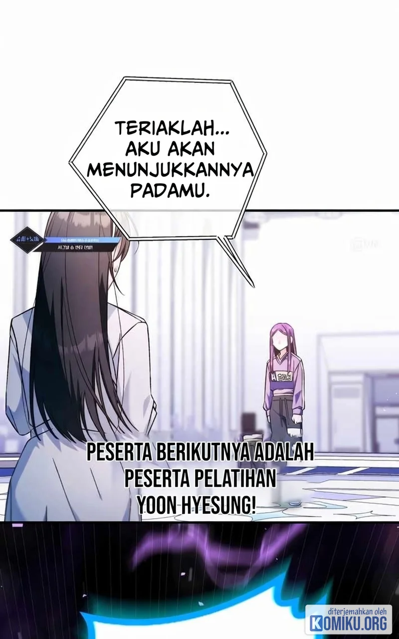 I Tried to Debut My Kid, But Ended Up Debuting Myself Chapter 31 Gambar 55