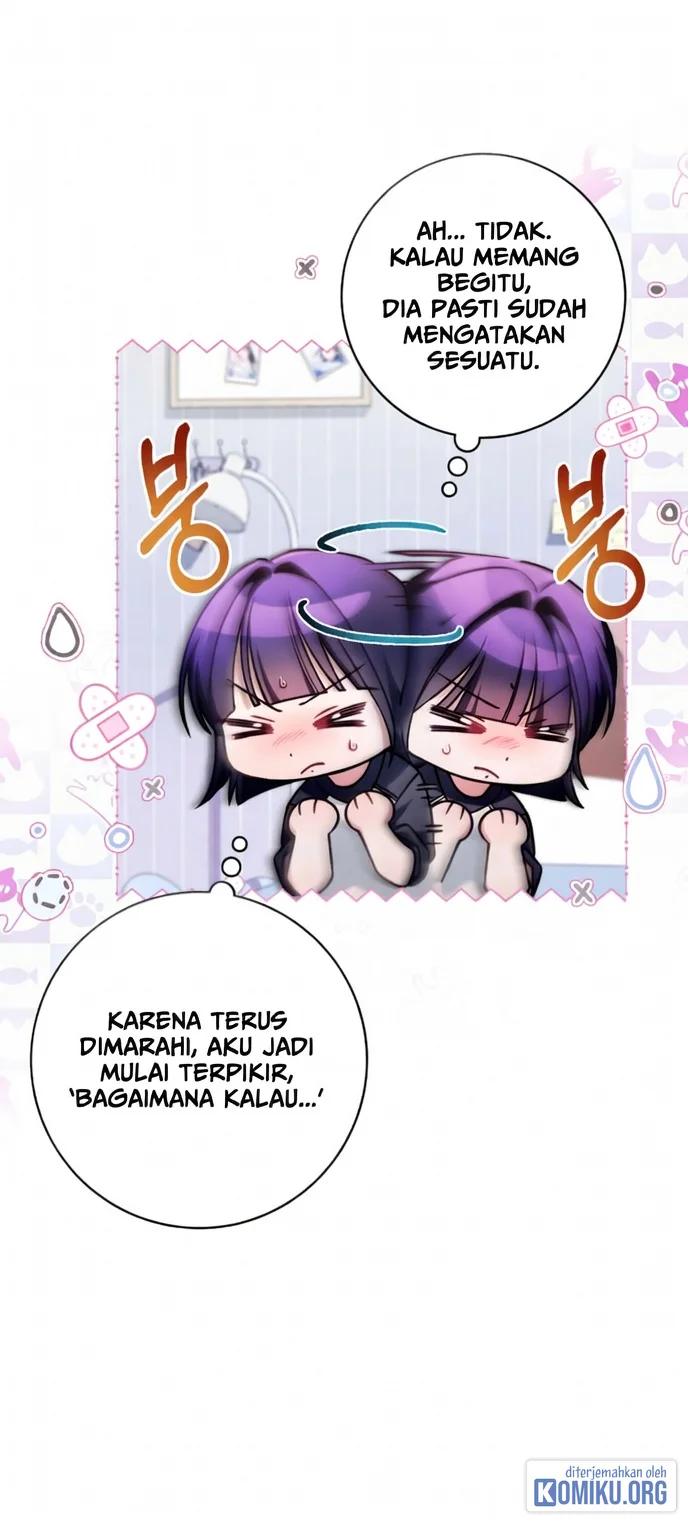 I Tried to Debut My Kid, But Ended Up Debuting Myself Chapter 31 Gambar 63