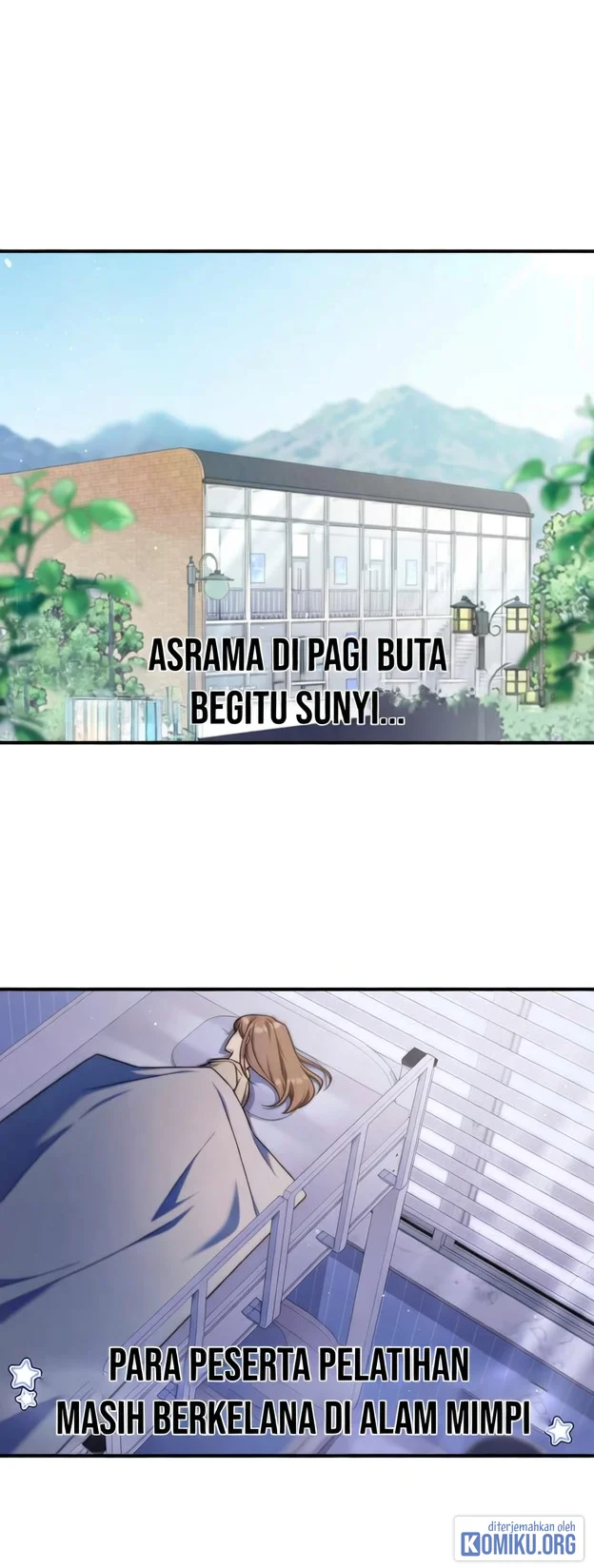 I Tried to Debut My Kid, But Ended Up Debuting Myself Chapter 31 Gambar 64