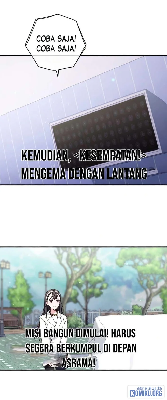 I Tried to Debut My Kid, But Ended Up Debuting Myself Chapter 31 Gambar 65