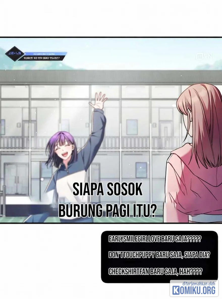 I Tried to Debut My Kid, But Ended Up Debuting Myself Chapter 31 Gambar 66