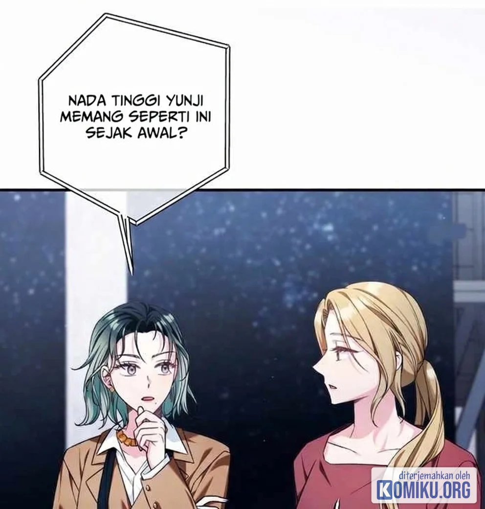 I Tried to Debut My Kid, But Ended Up Debuting Myself Chapter 32 Gambar 45