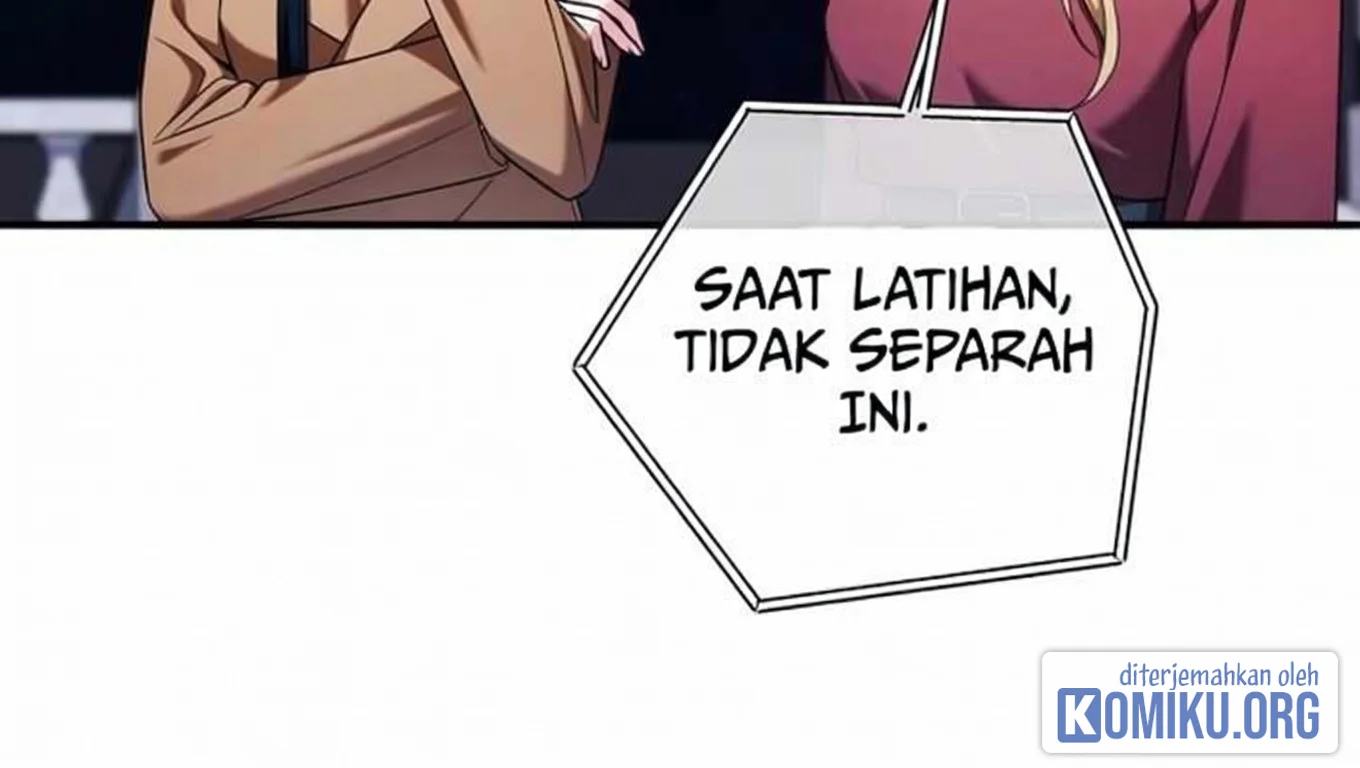 I Tried to Debut My Kid, But Ended Up Debuting Myself Chapter 32 Gambar 46