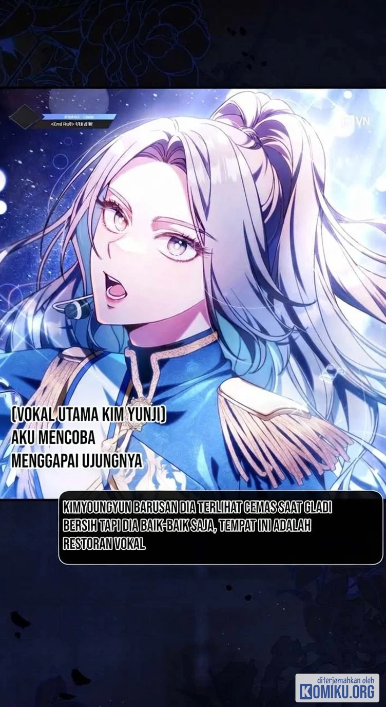 I Tried to Debut My Kid, But Ended Up Debuting Myself Chapter 32 Gambar 50
