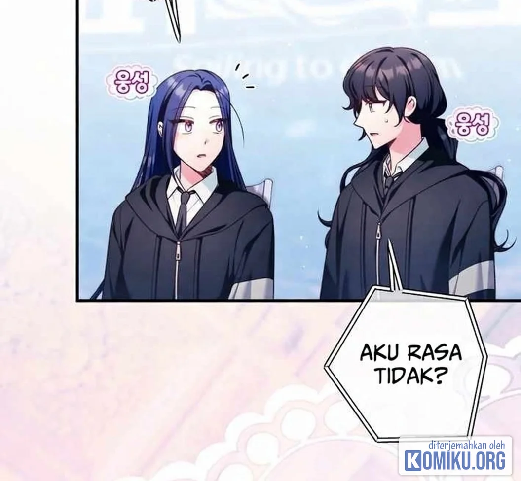I Tried to Debut My Kid, But Ended Up Debuting Myself Chapter 32 Gambar 58