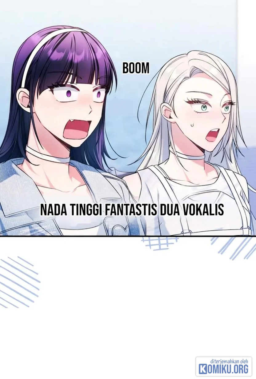 I Tried to Debut My Kid, But Ended Up Debuting Myself Chapter 32 Gambar 61