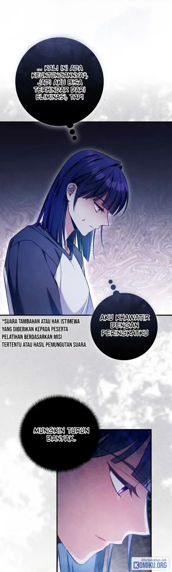 I Tried to Debut My Kid, But Ended Up Debuting Myself Chapter 32 Gambar 67