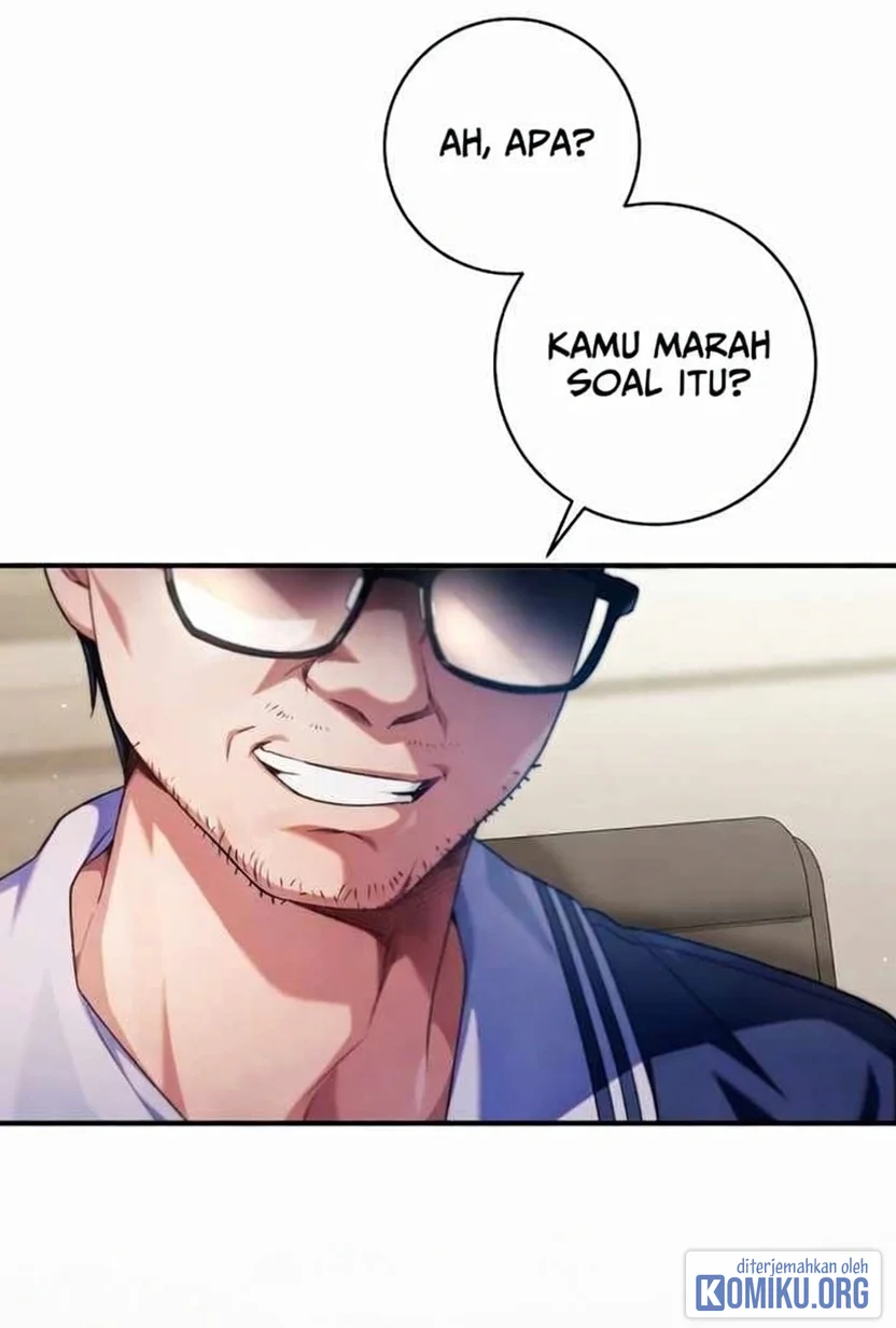 I Tried to Debut My Kid, But Ended Up Debuting Myself Chapter 33 Gambar 41