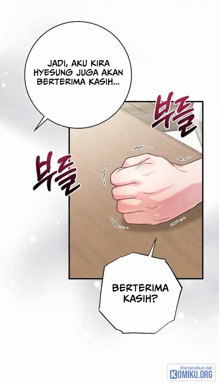 I Tried to Debut My Kid, But Ended Up Debuting Myself Chapter 33 Gambar 45