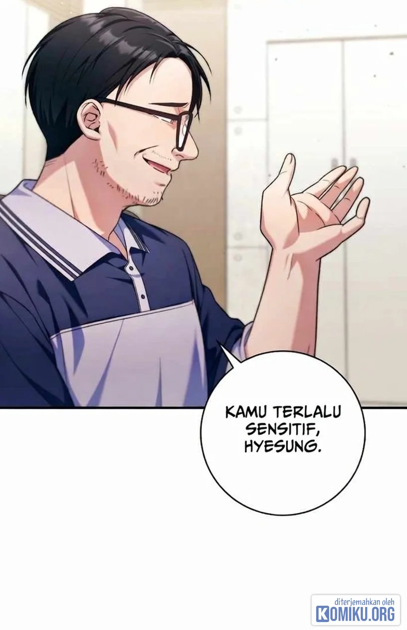 I Tried to Debut My Kid, But Ended Up Debuting Myself Chapter 33 Gambar 48